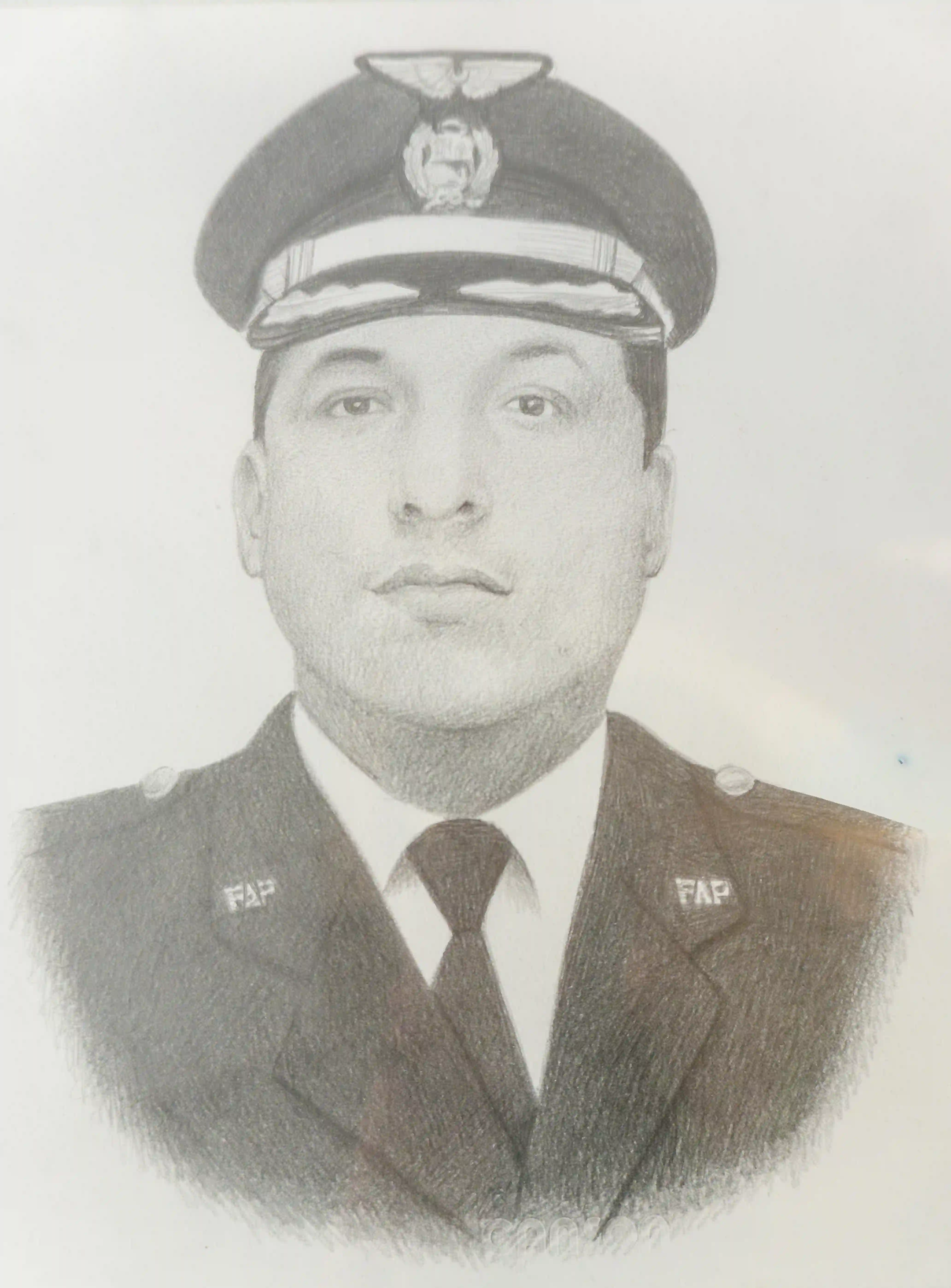 Alfredo Lara Ferrand