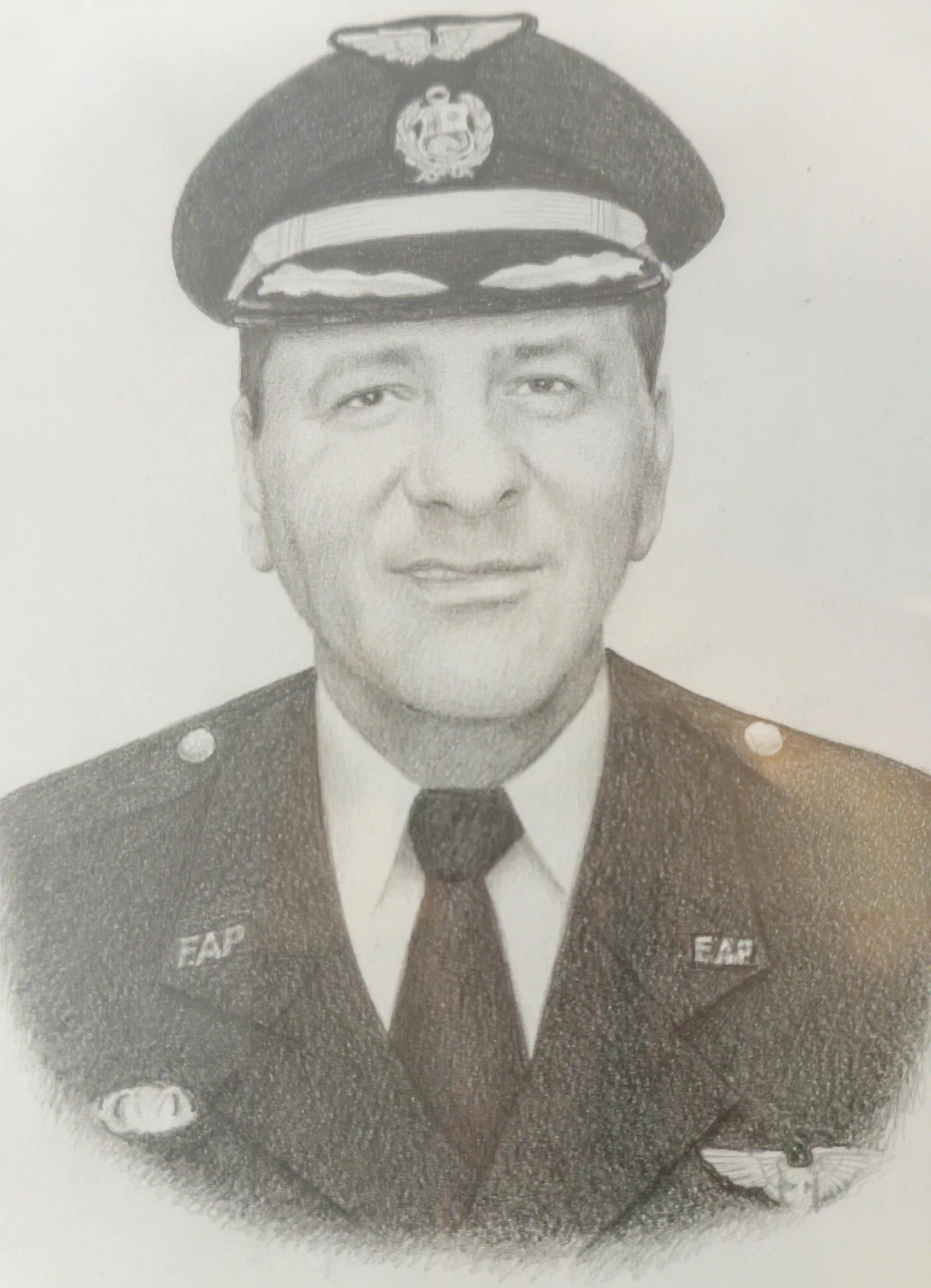 Luis Duarte Mungi