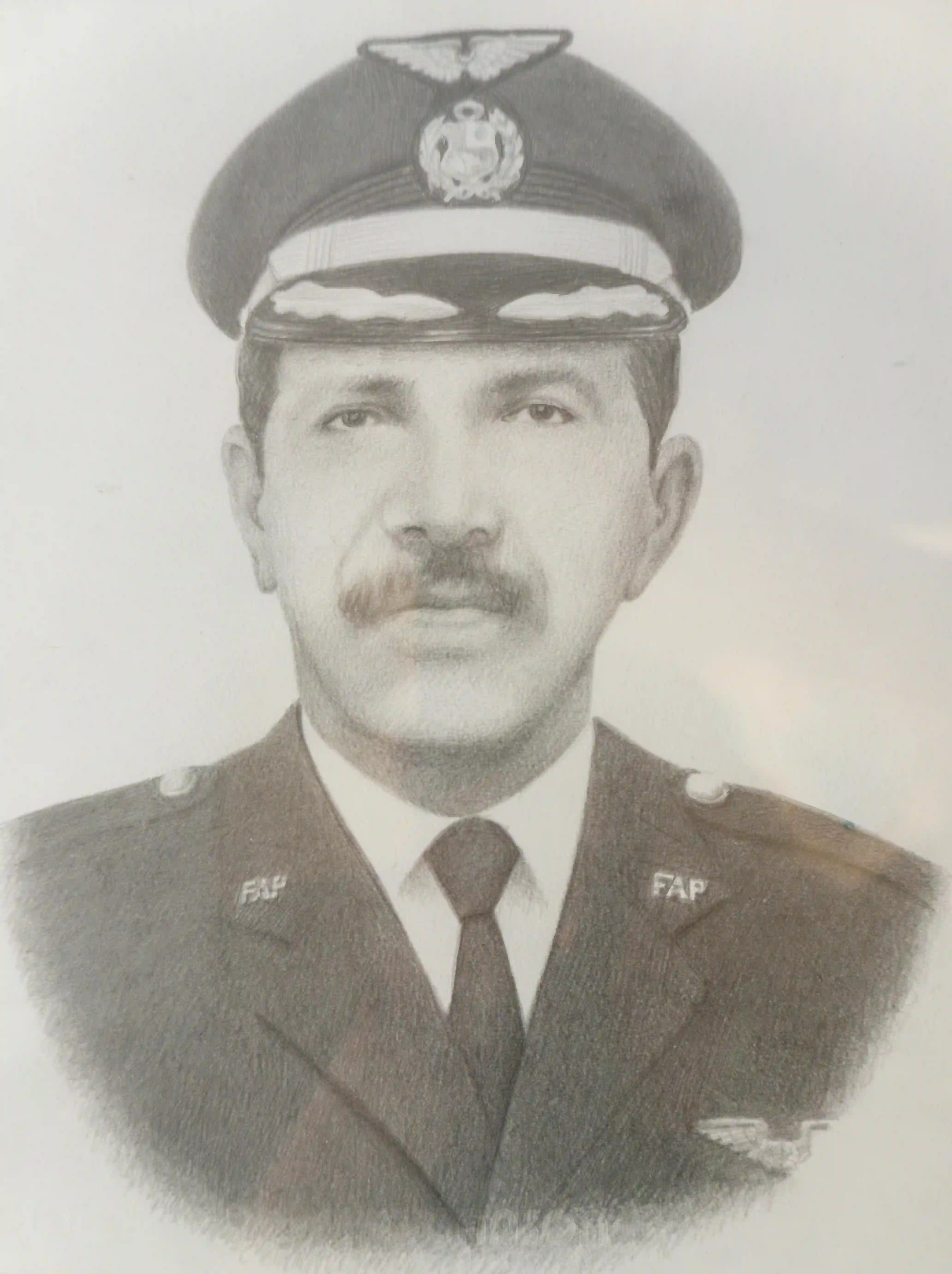 Jorge del Águila Acosta 