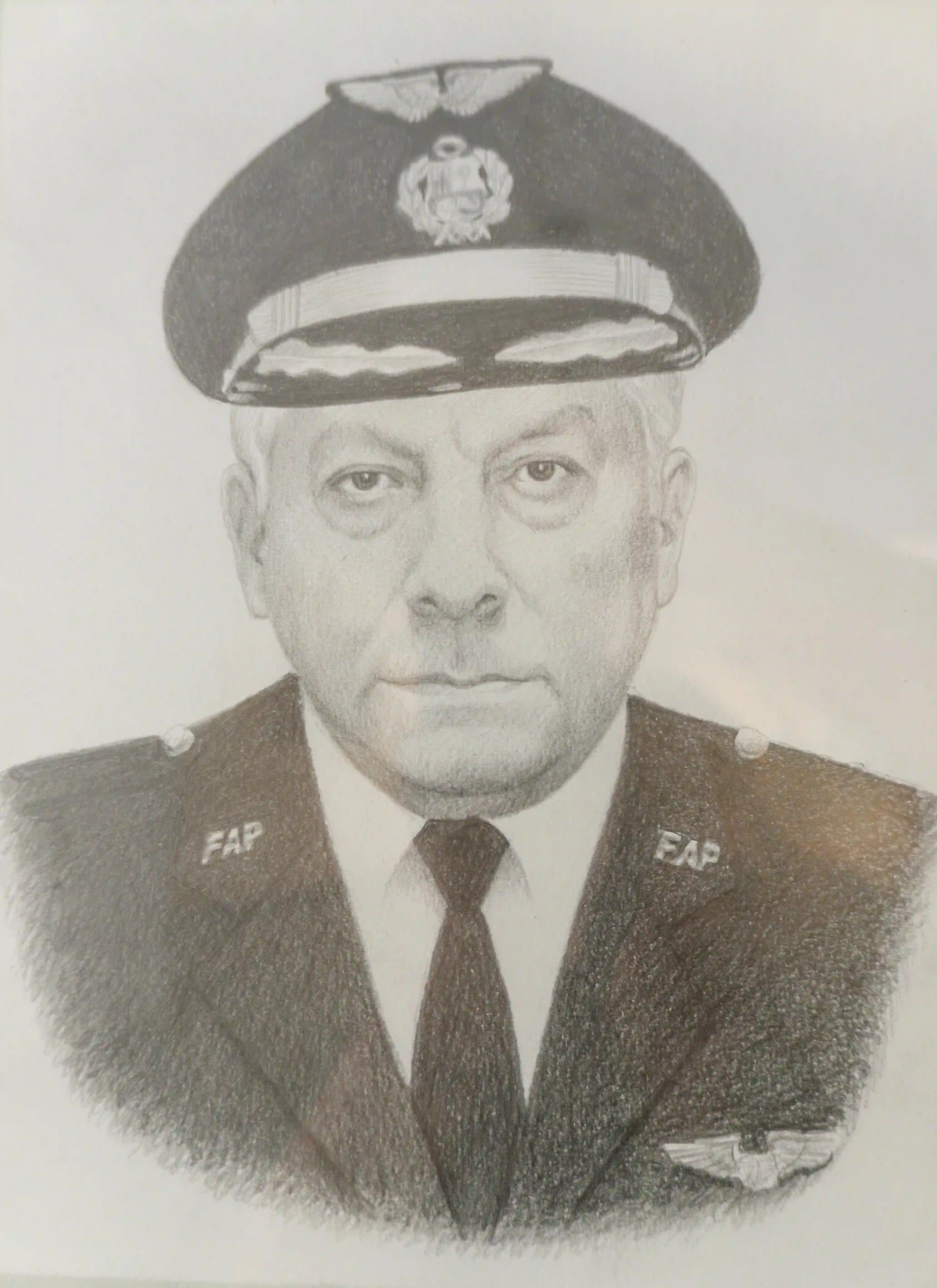 Walter Urteaga Cabrera