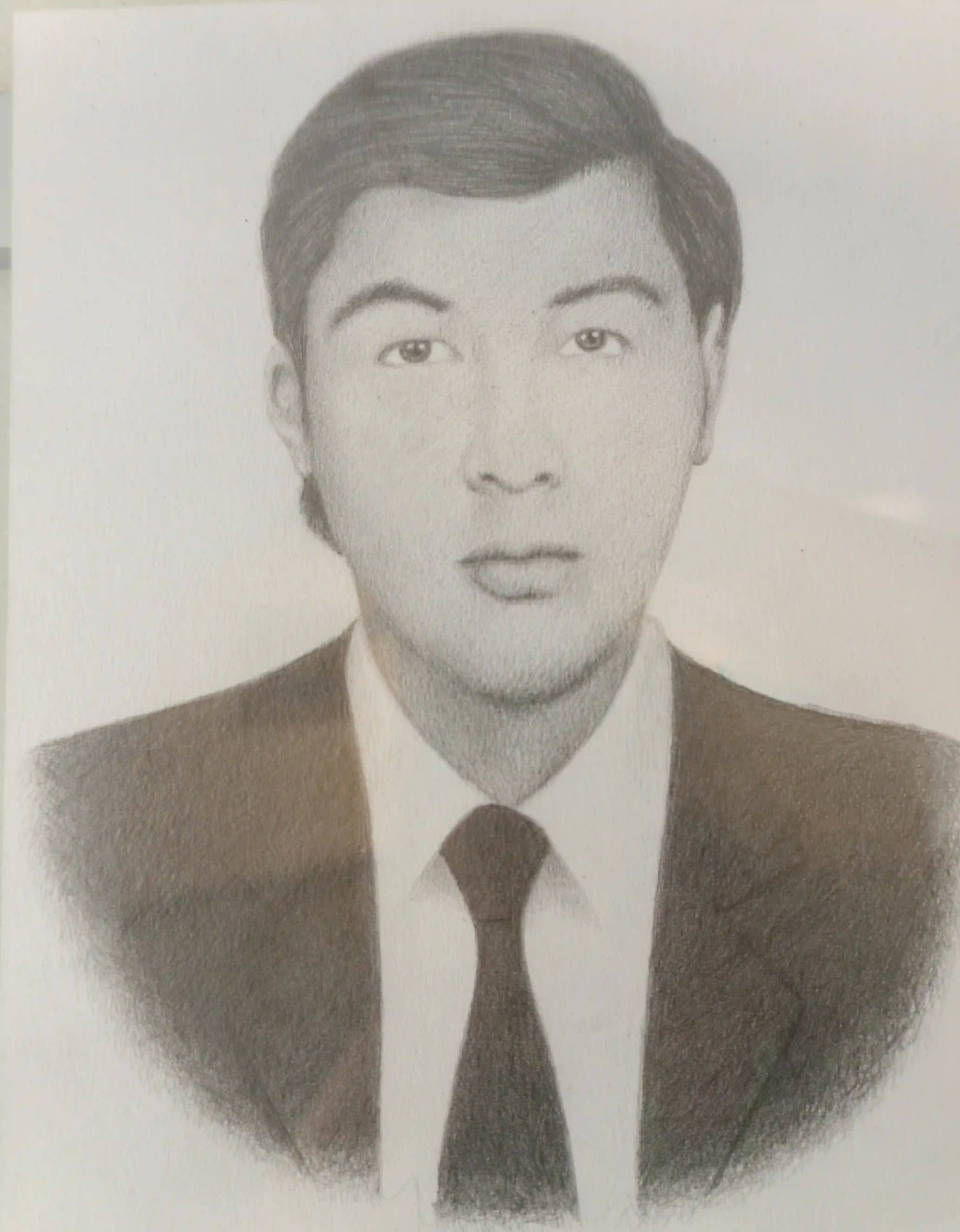 Rafael Gallo Clavijo