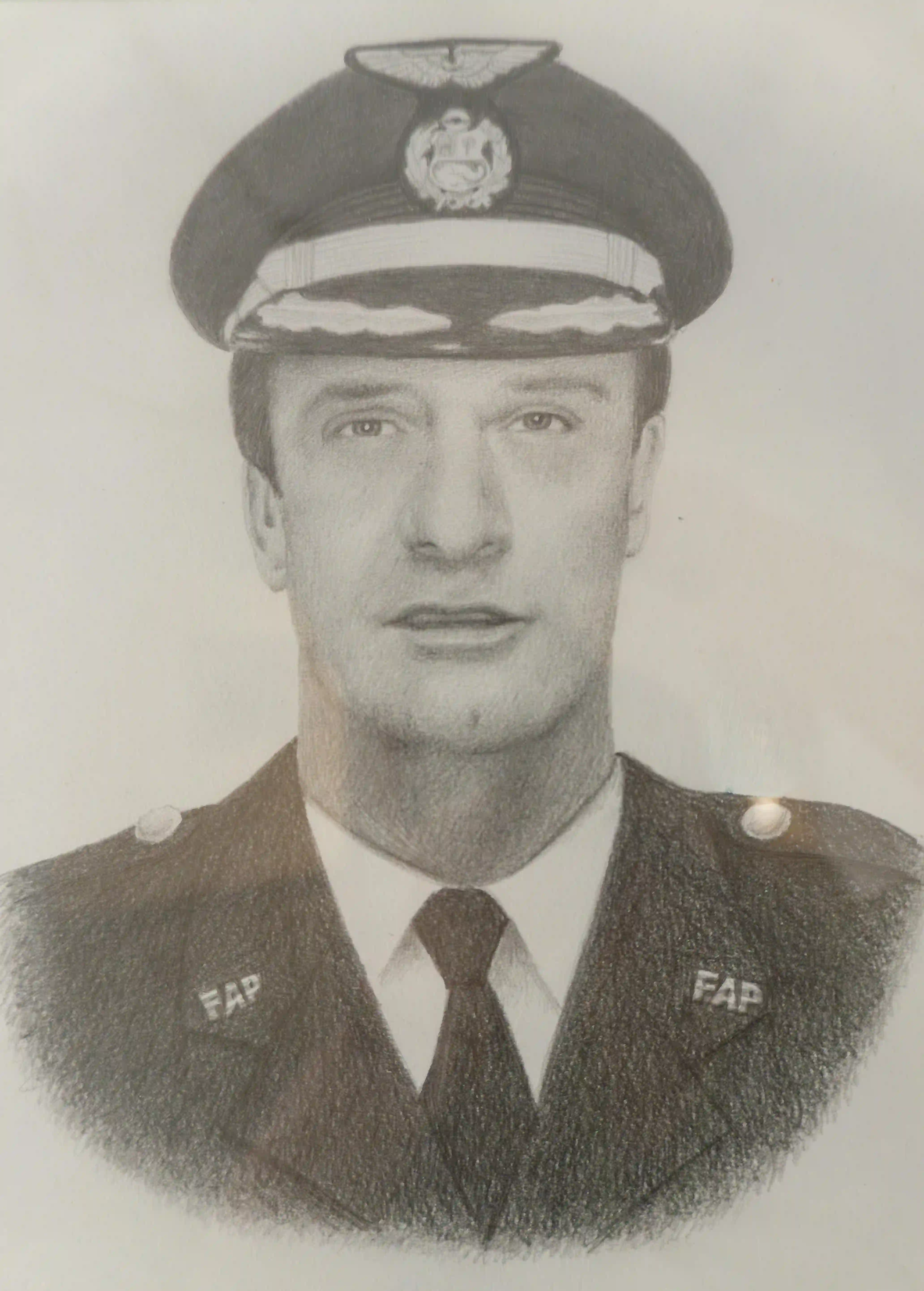 Eduardo Ciriani García