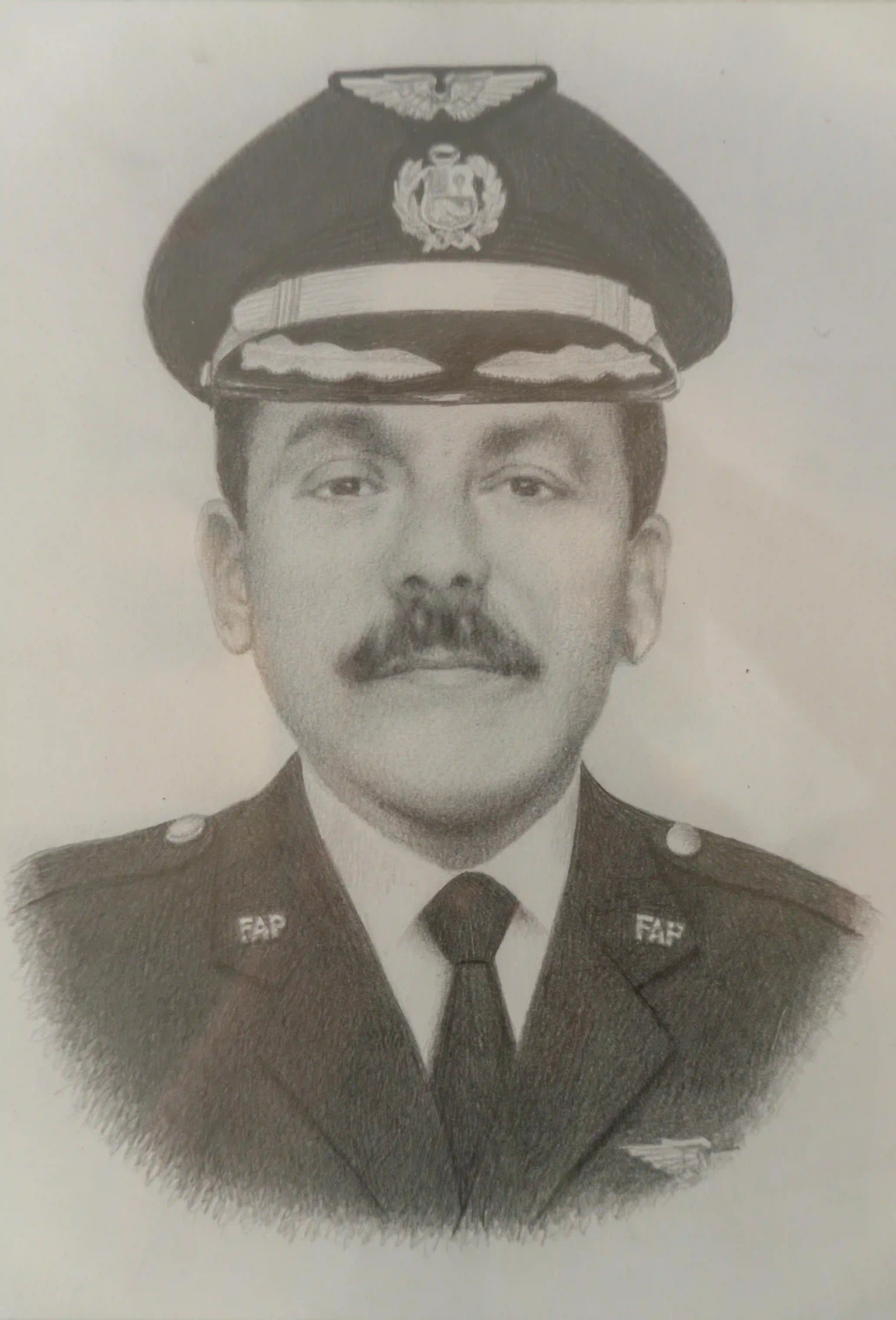 José Muente Lozano