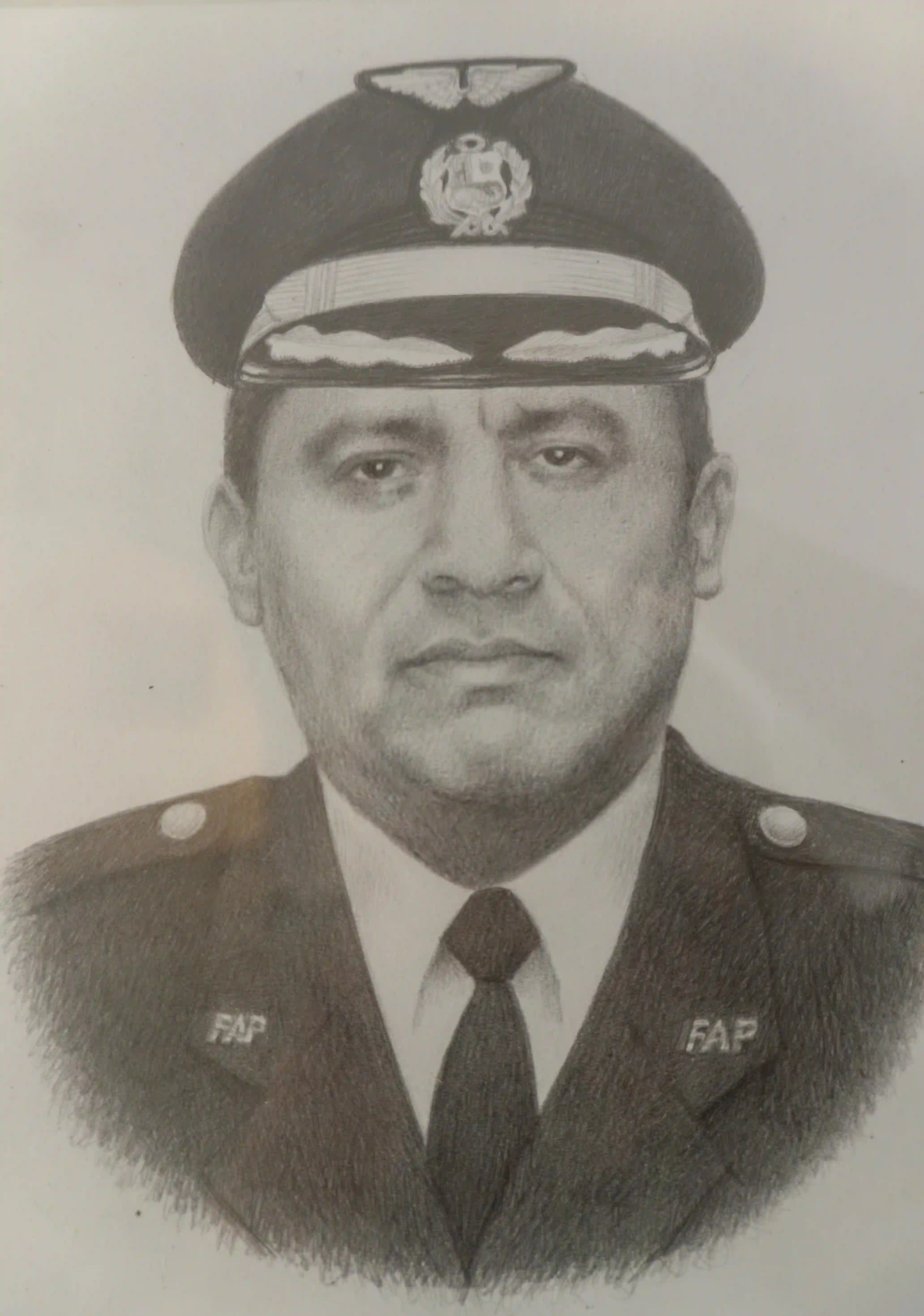 Juan Muguerza Obando 