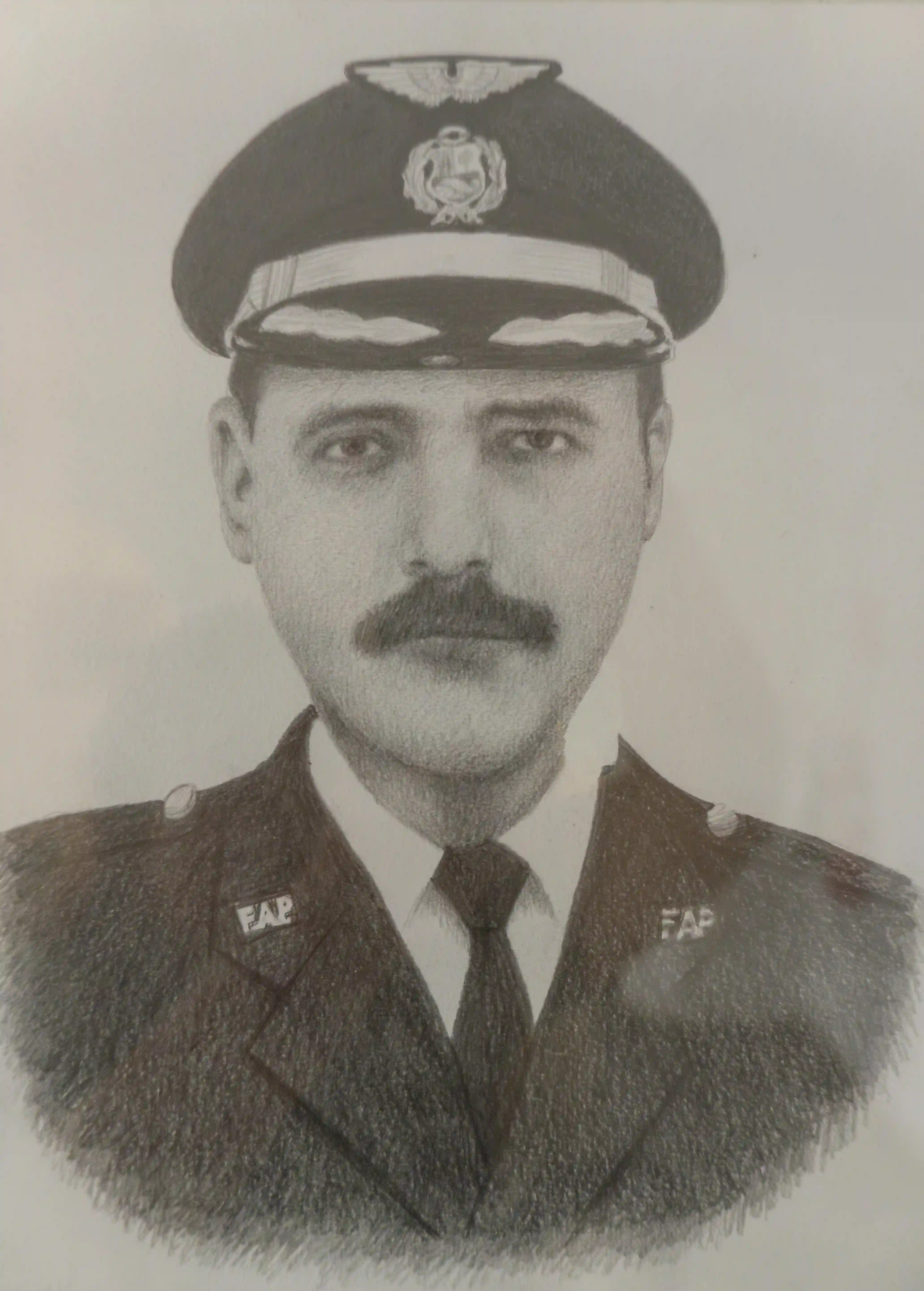 Carlos Aguirre Razett