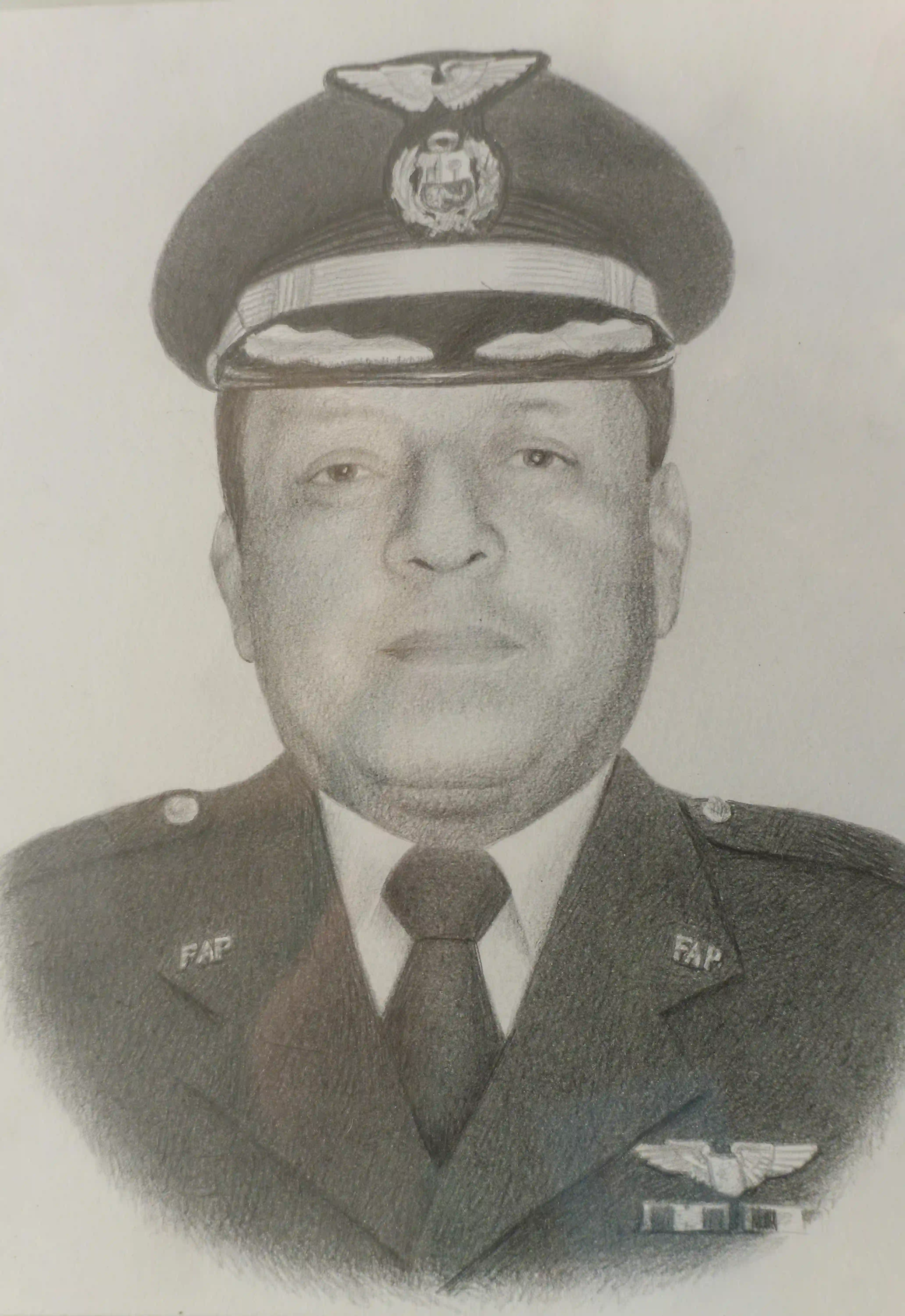 Javier Zavalaga Valdivia