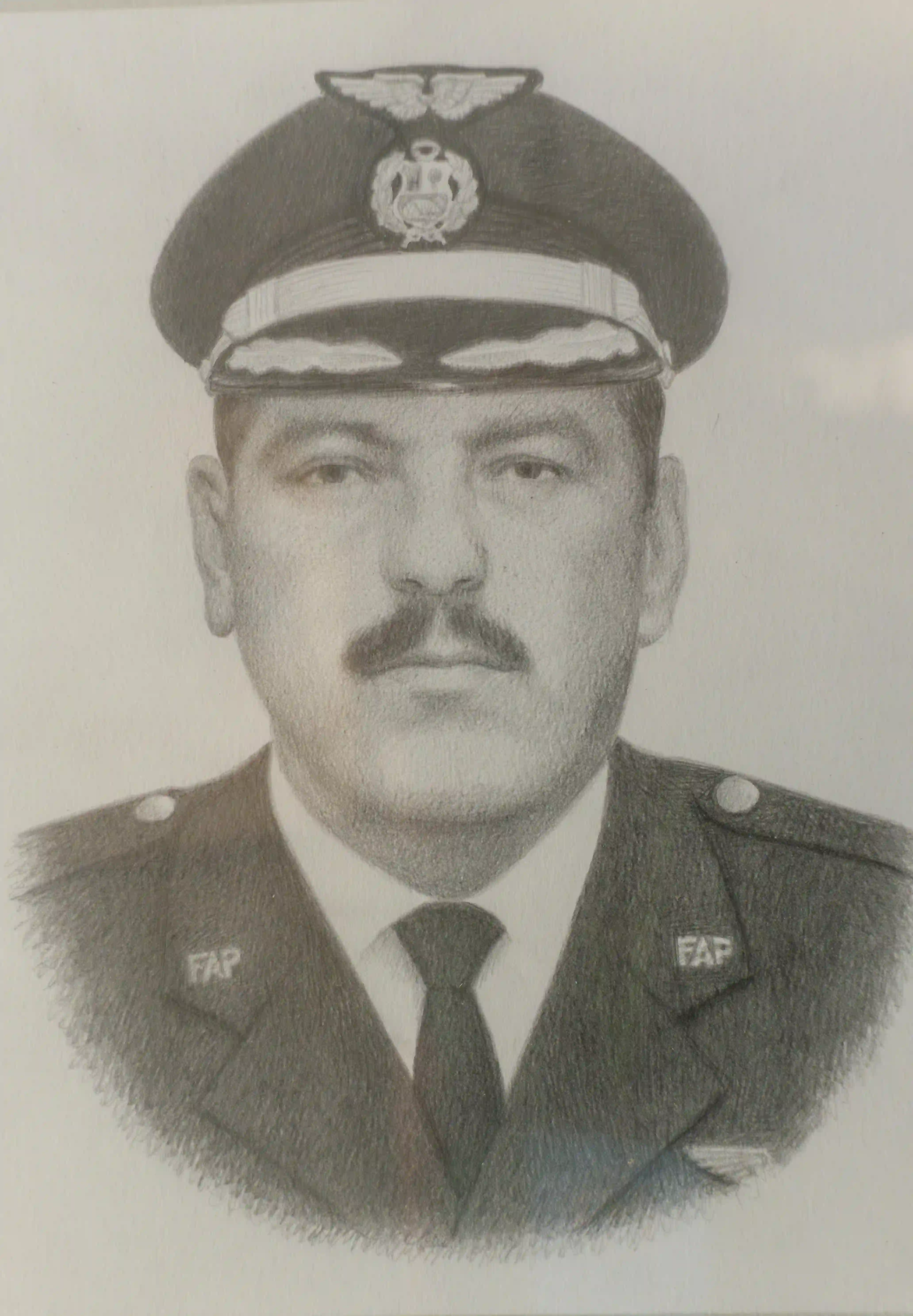 Carlos Bisso Vizquerra