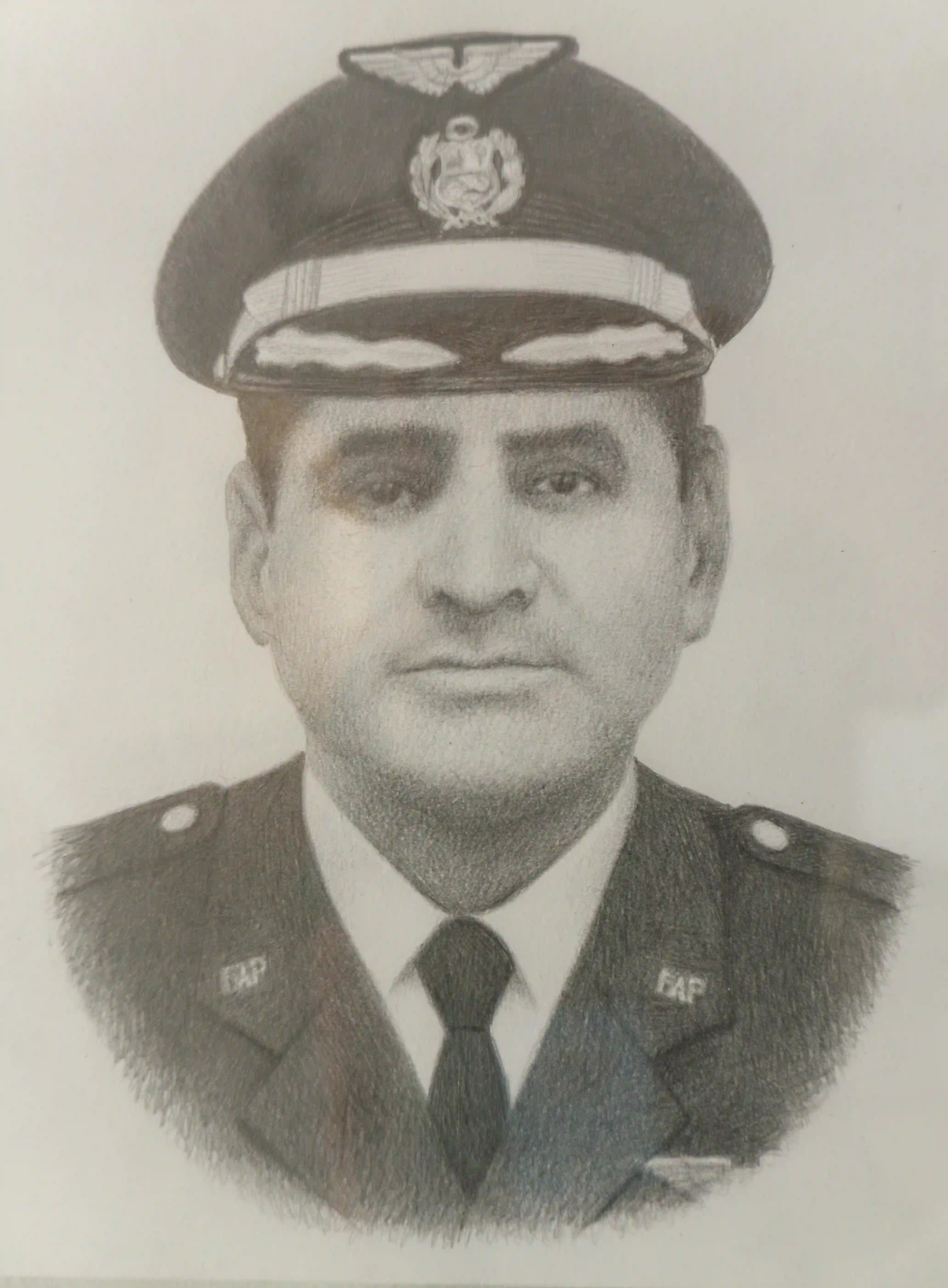 Carlos Caballero León