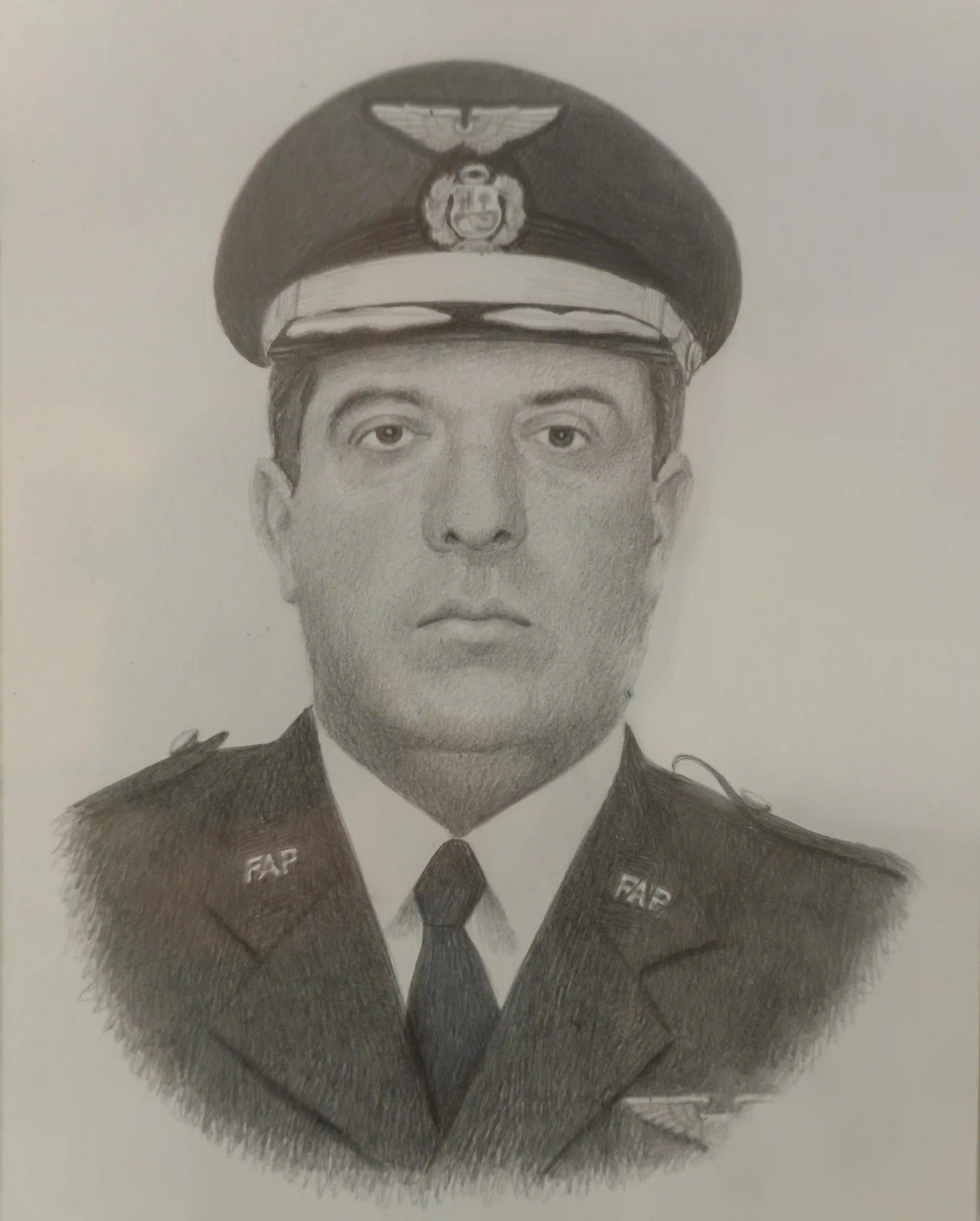 César Cornejo Rivas