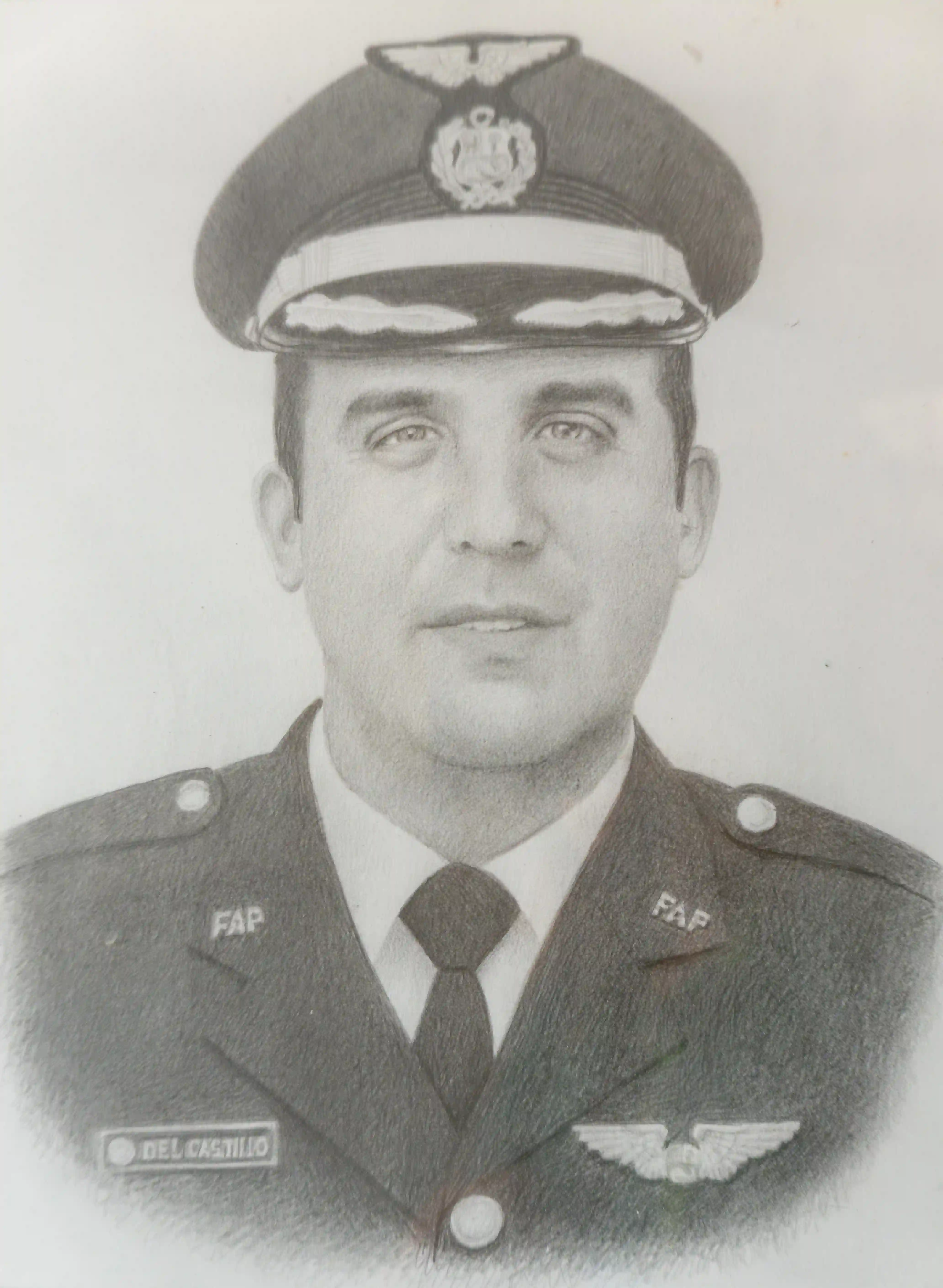 Marco Augusto del Castillo Gabrielli