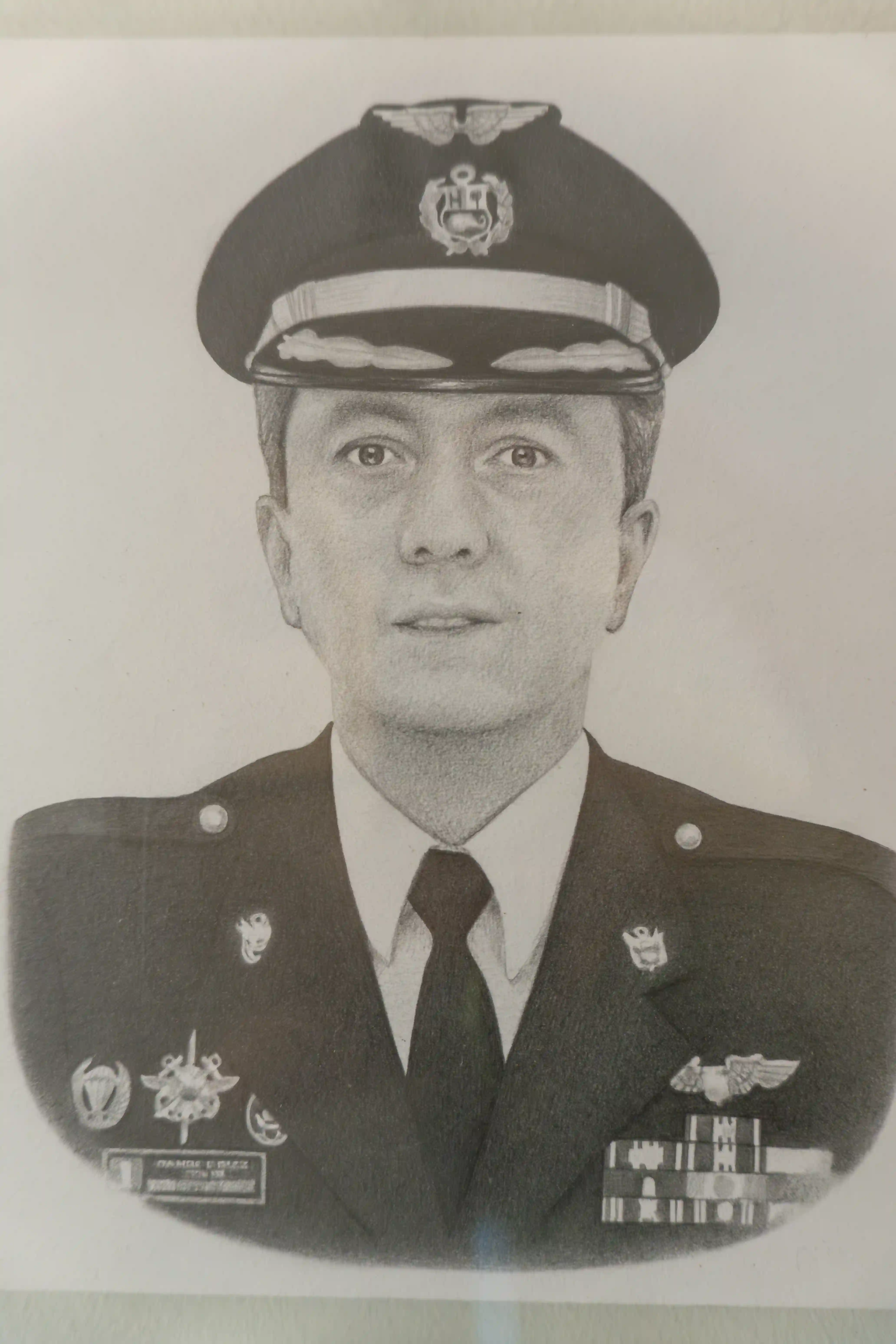 Damer Peláez Santillán