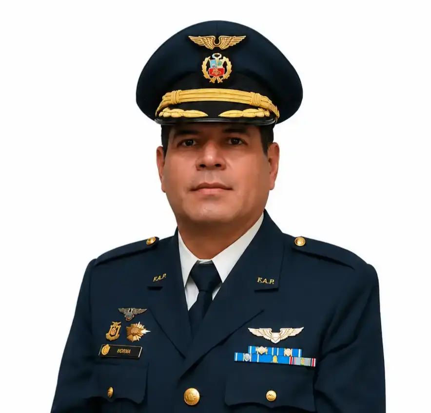 Rogelio Horna Mimbela