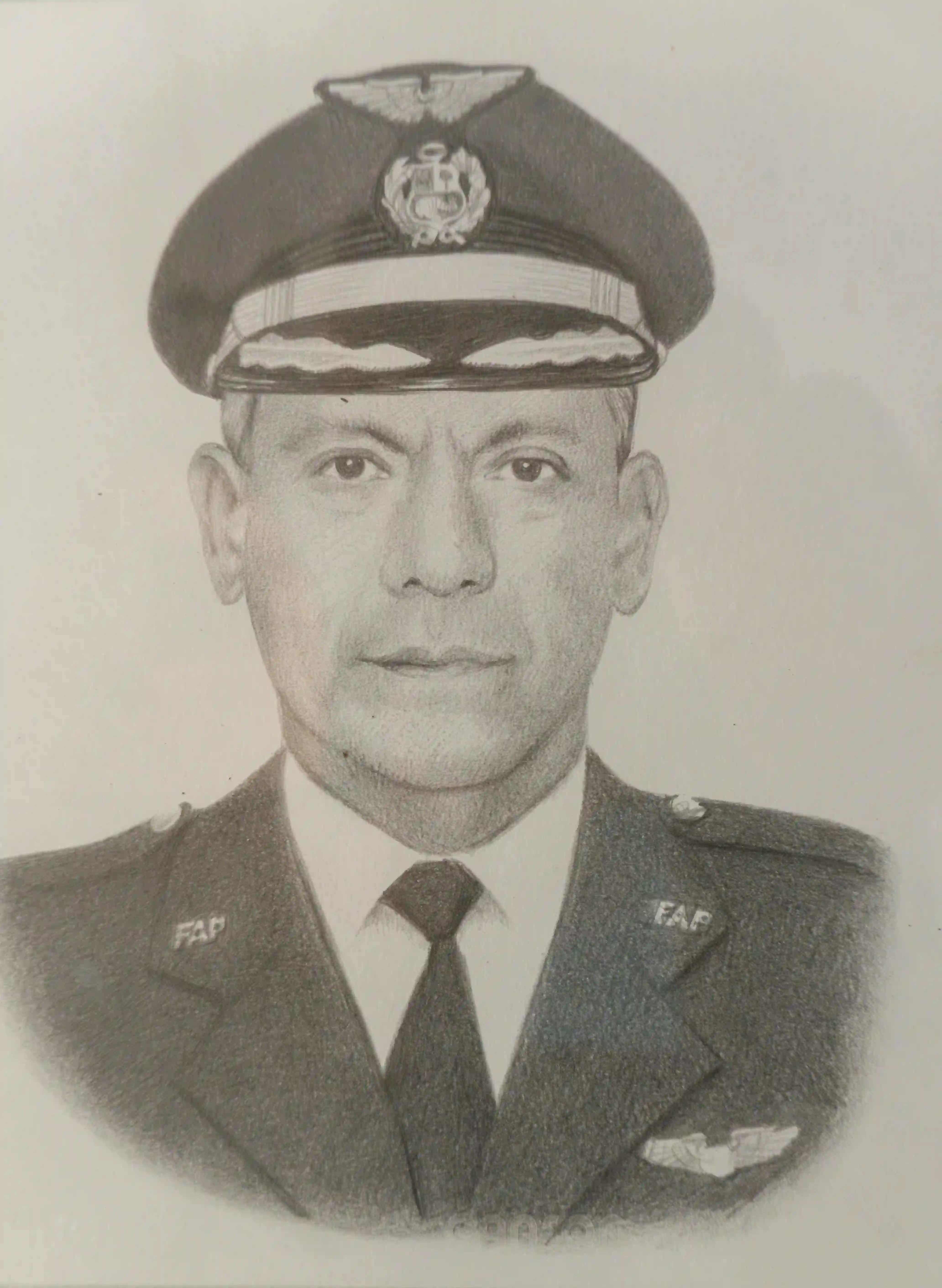 Marco A. Ahumada Ramos