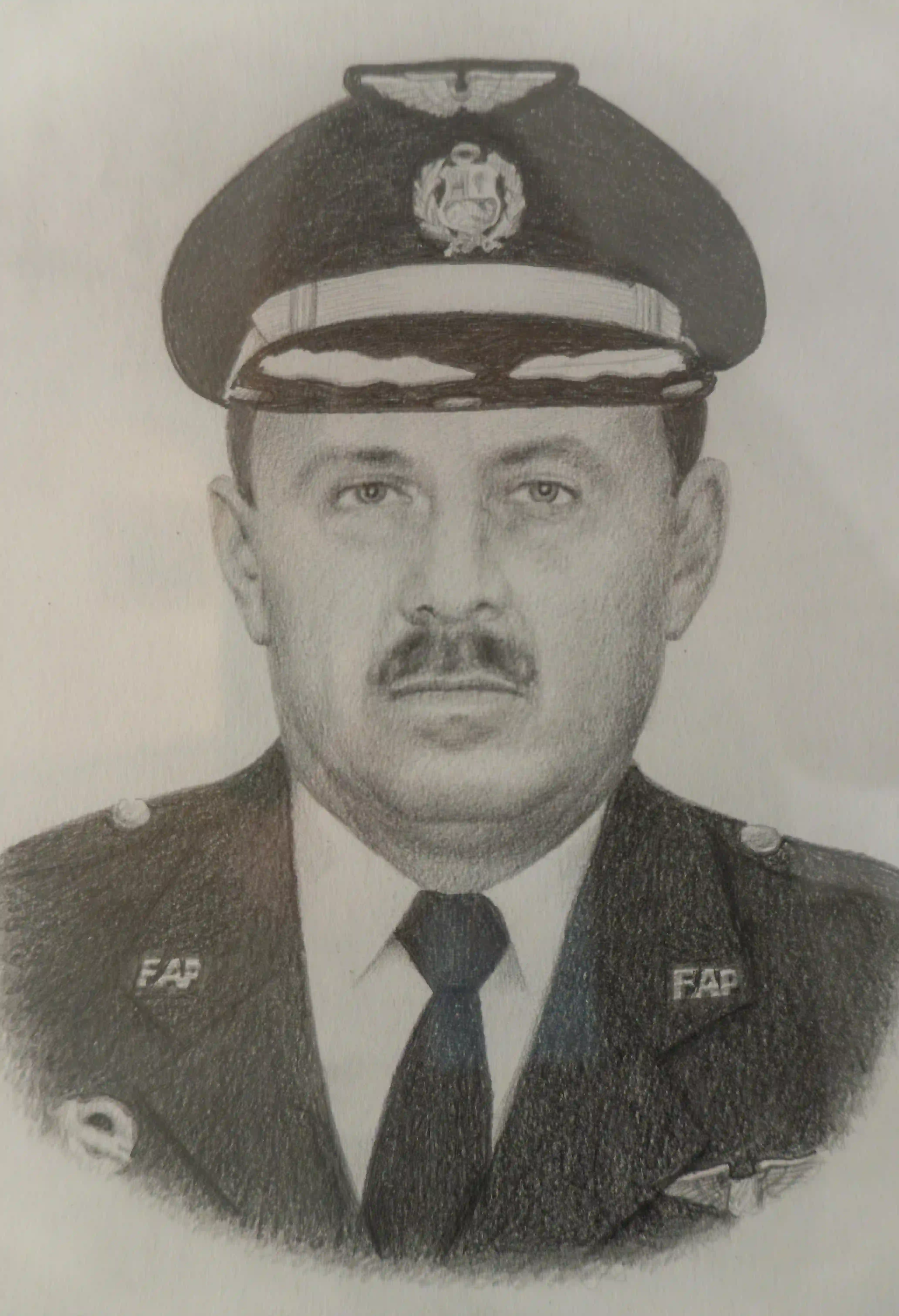 Gabriel Rojas Chilet