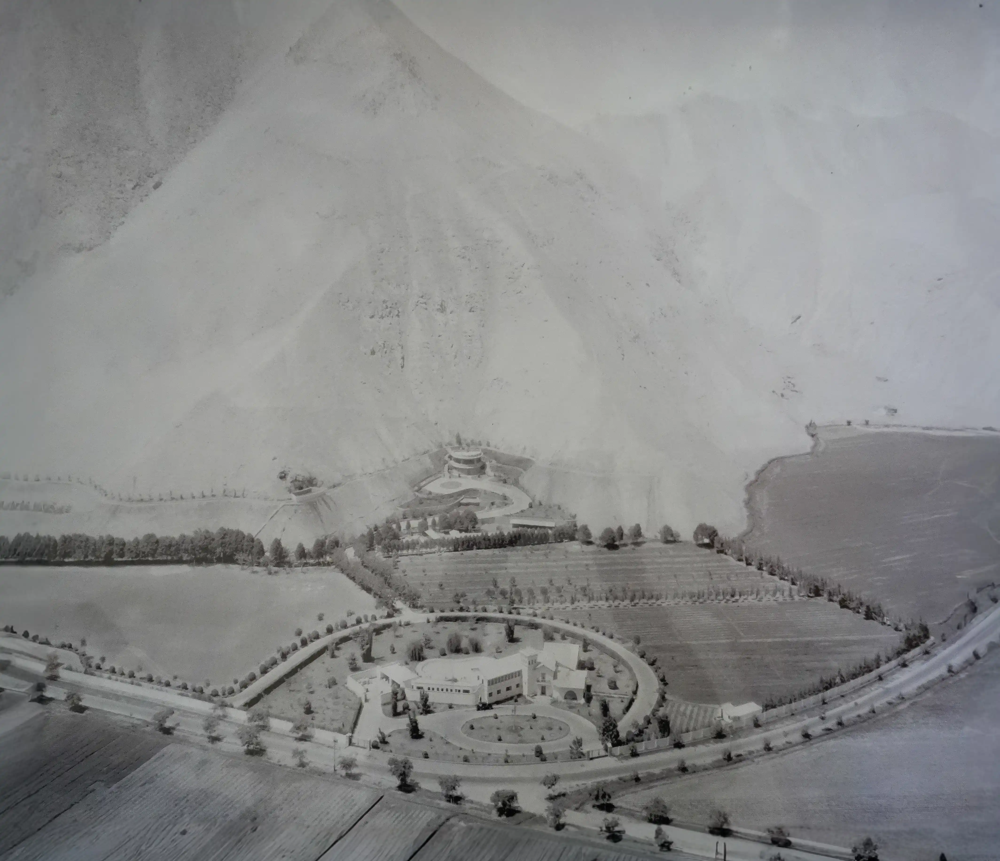 Foto histórica