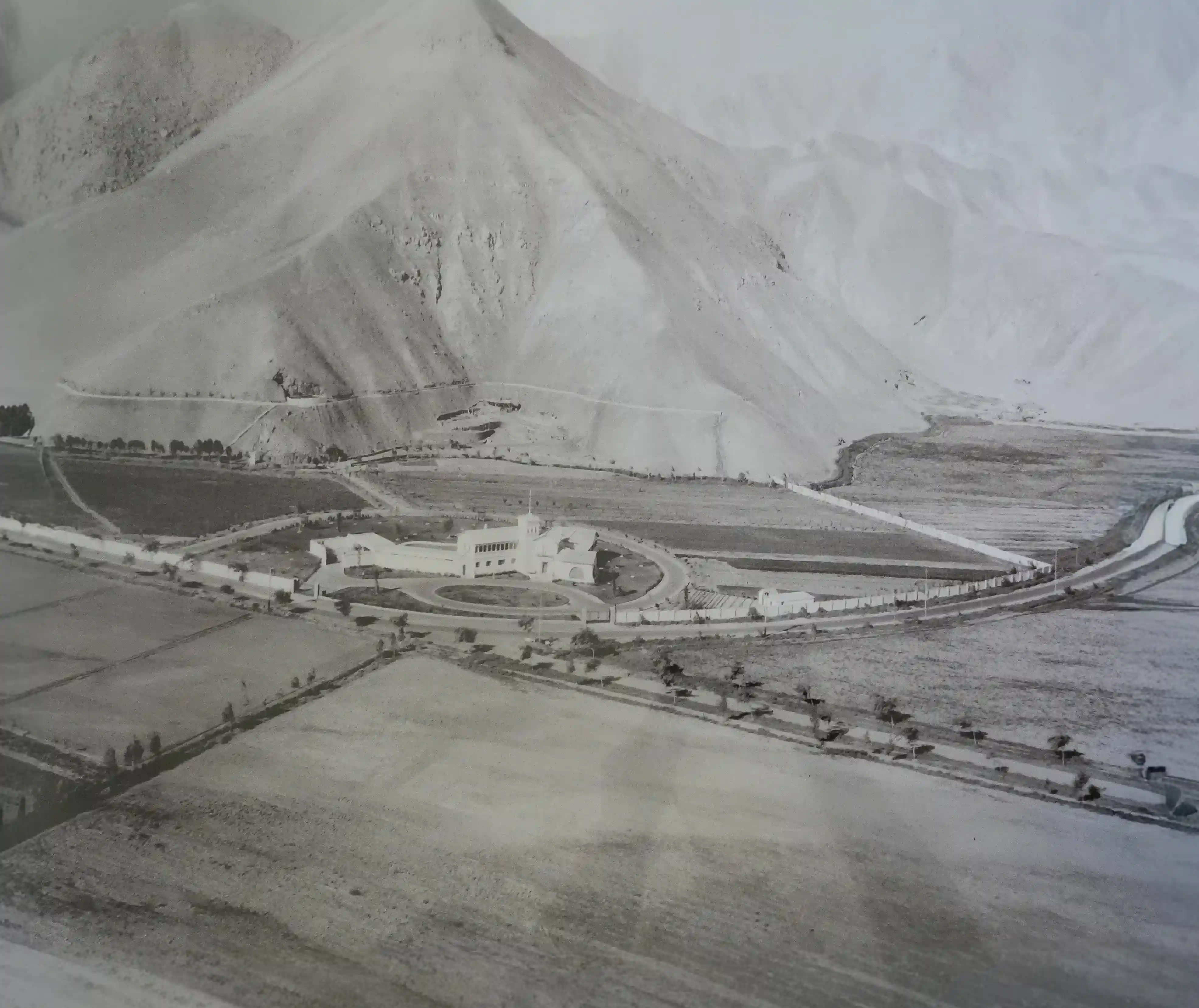 Foto histórica