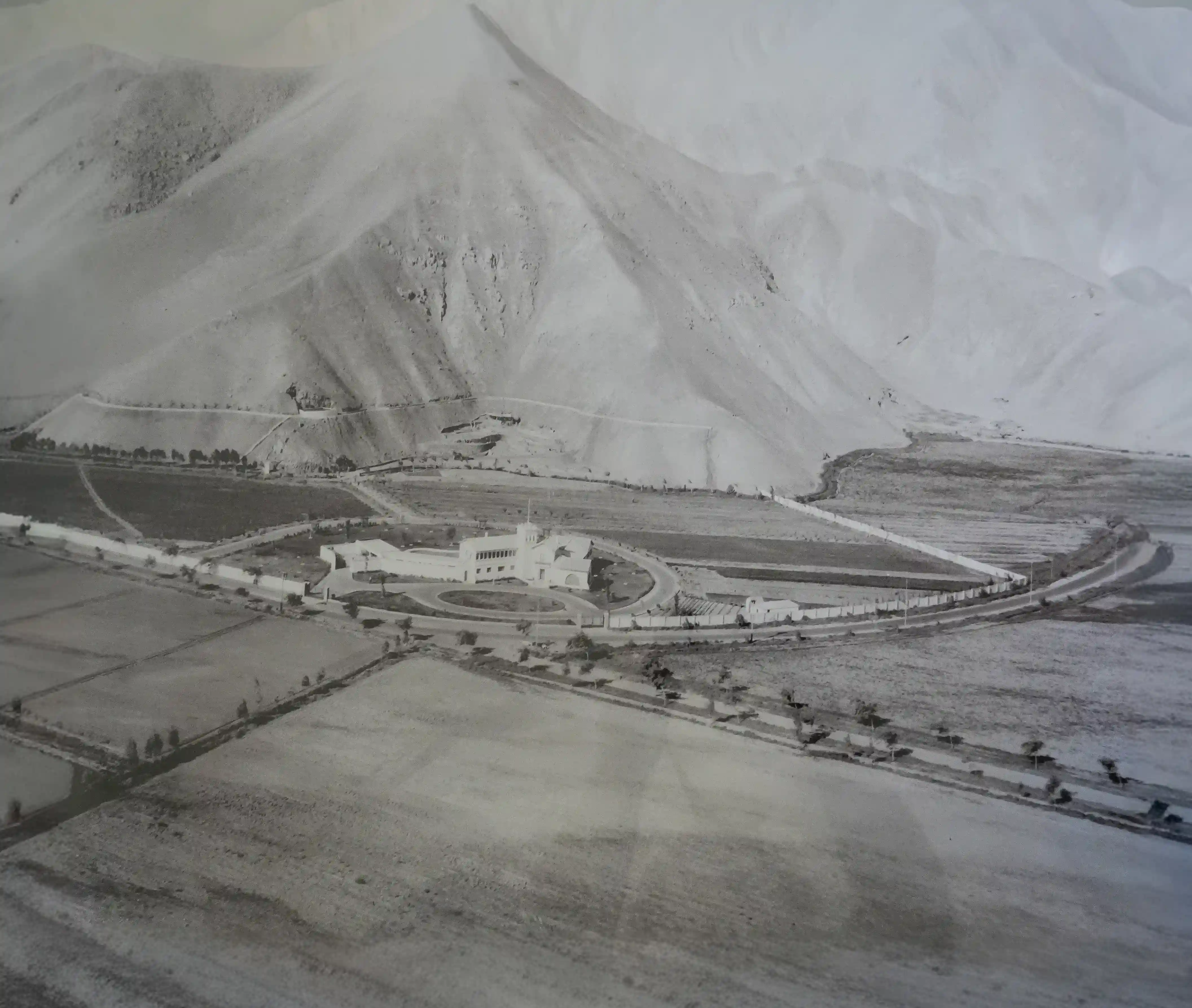 Foto histórica