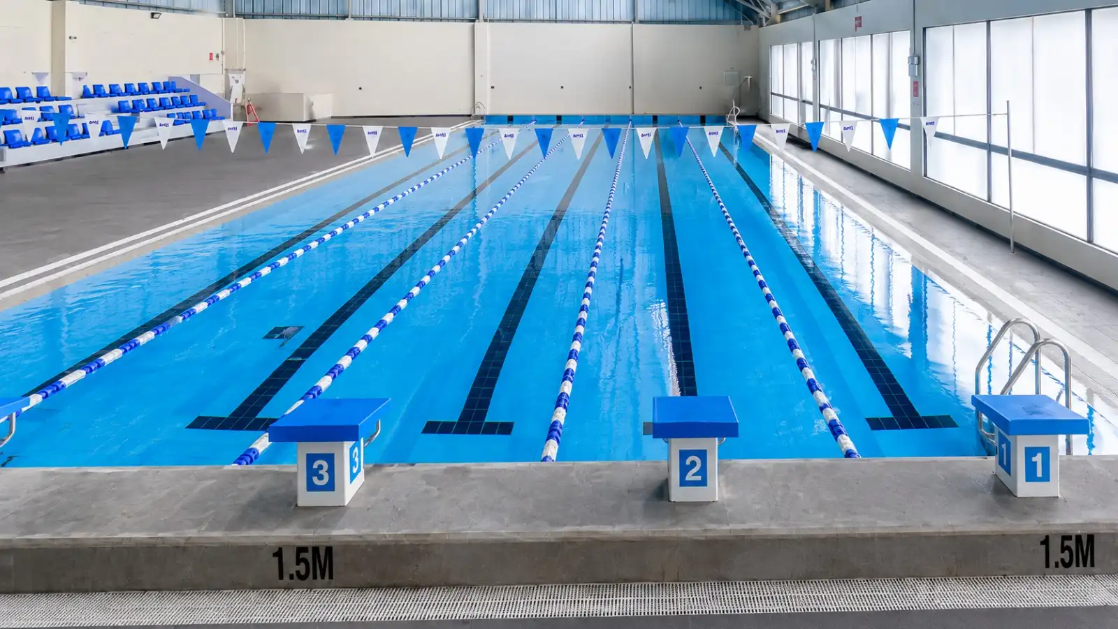 Polideportivo