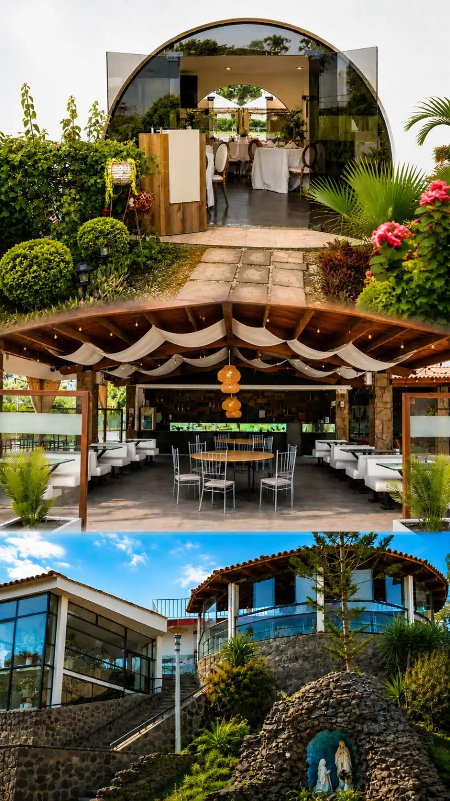 Restaurantes