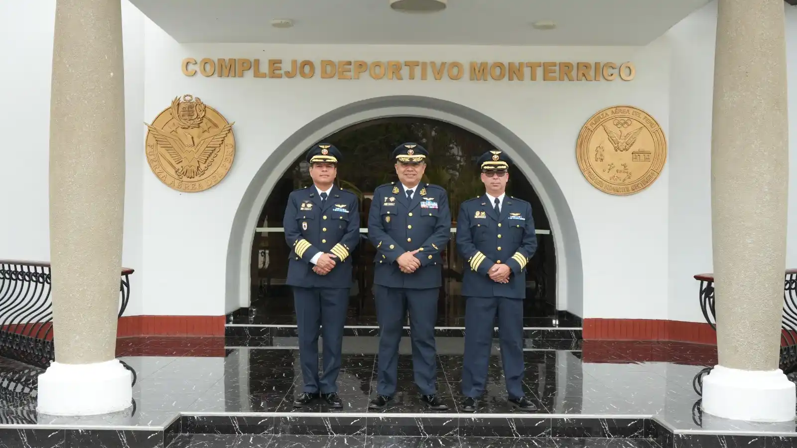 Valores del CMONT