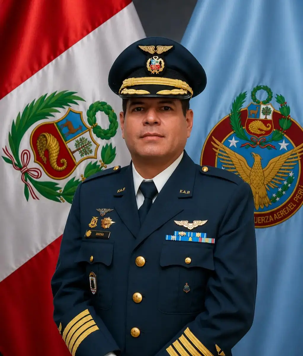 Complejo Deportivo FAP