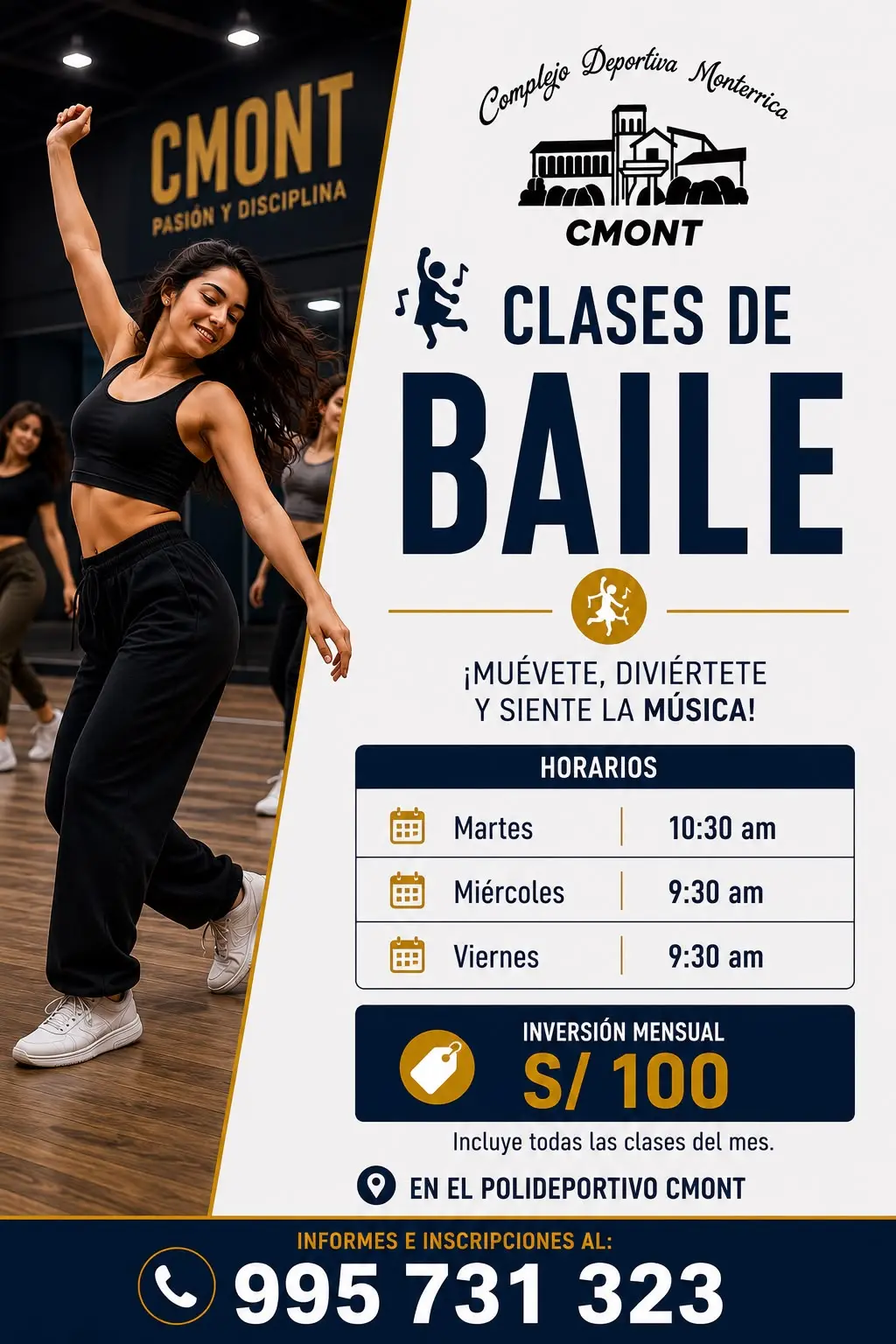 Baile