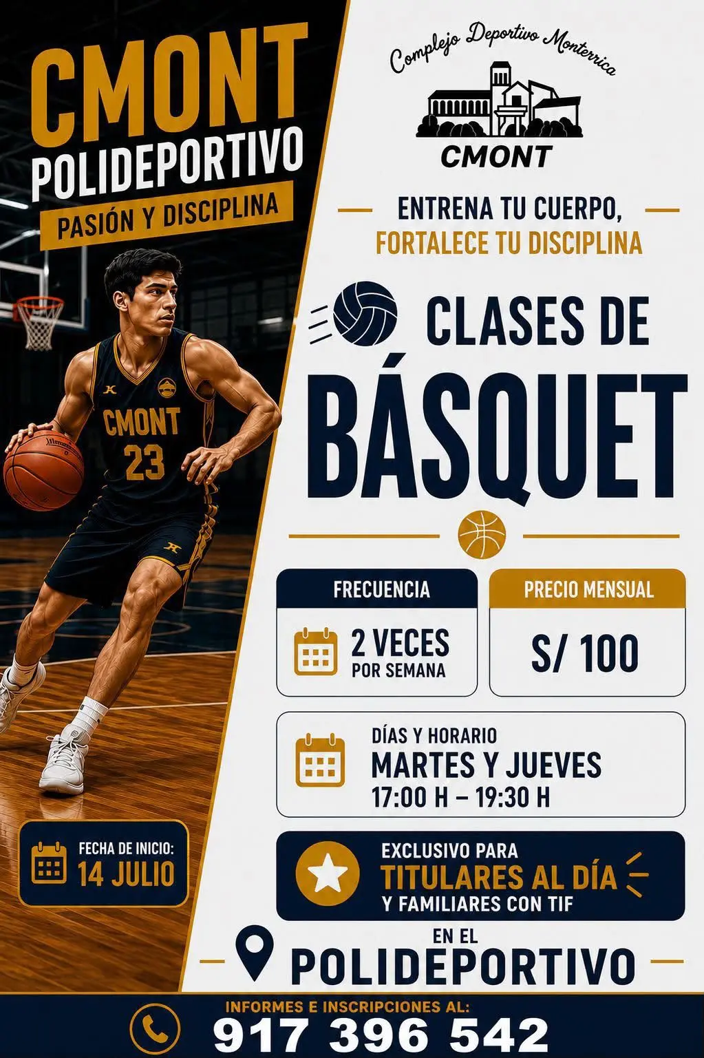 Básquet