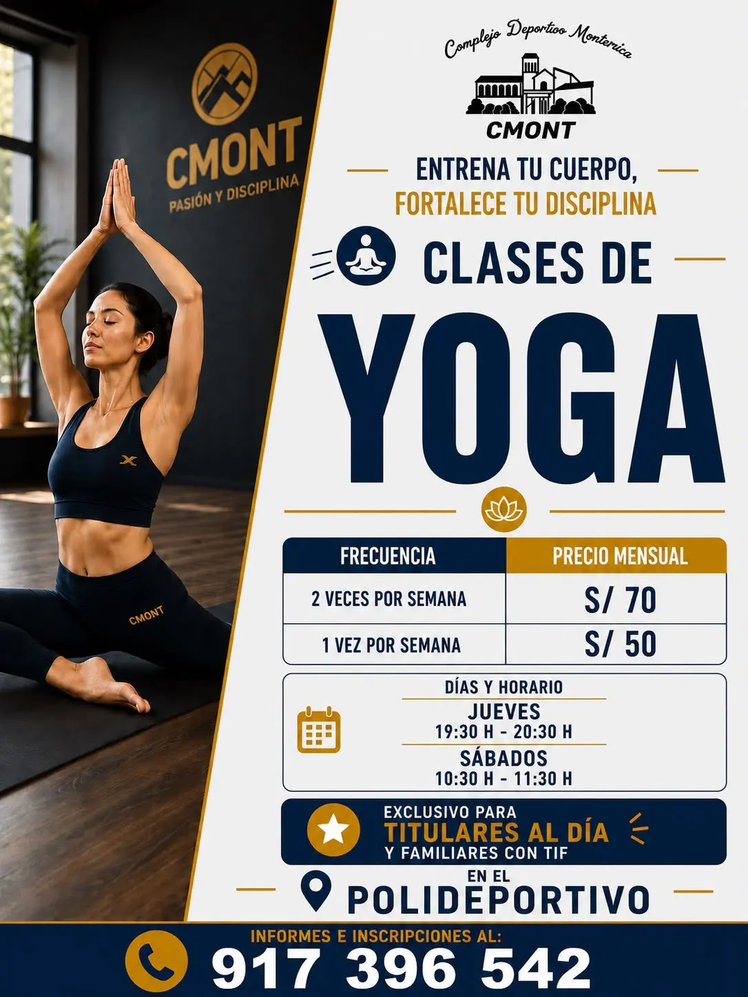 Yoga