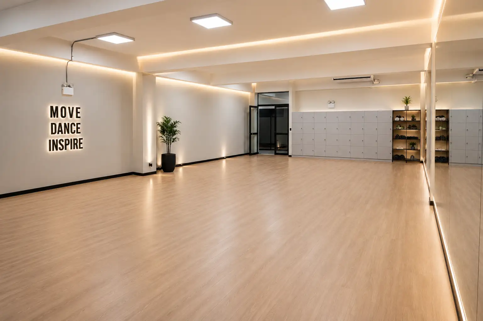 salon