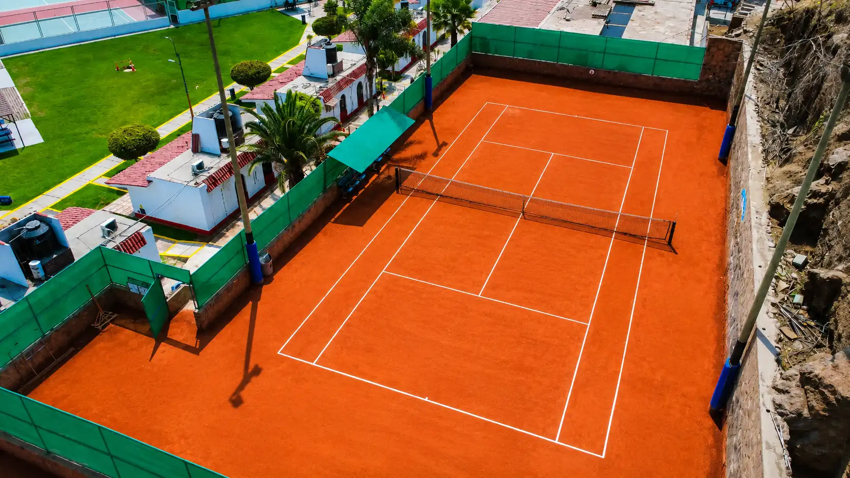 Deportes