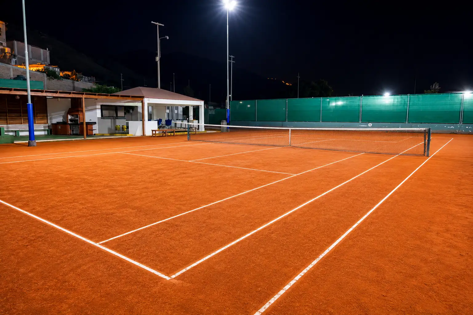 Tenis