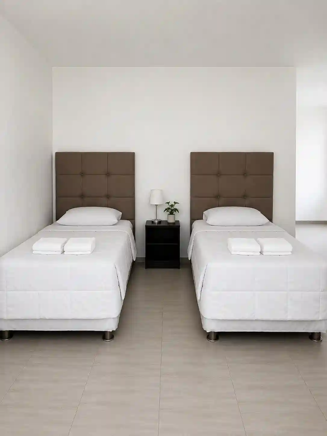 Bungalow para Discapacitados 1