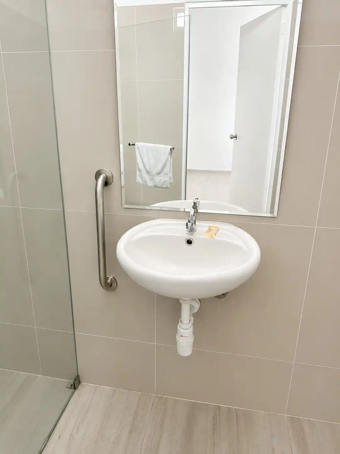 Bungalow para Discapacitados 2