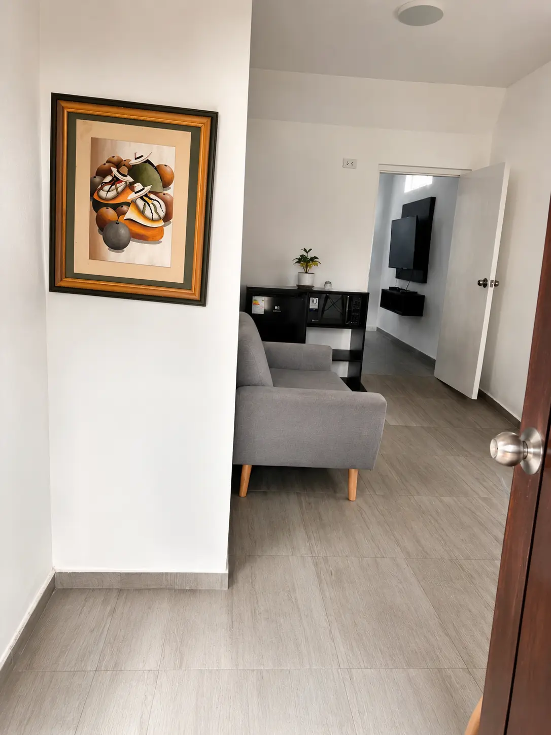 Bungalow para Discapacitados 5