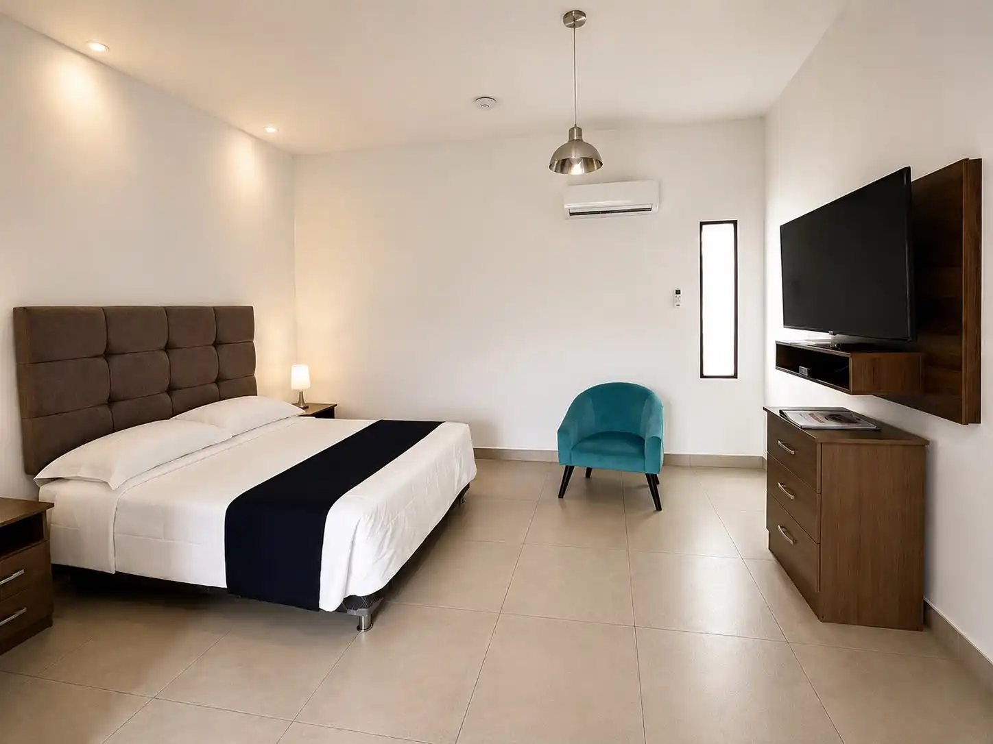 Bungalow Matrimonial 4