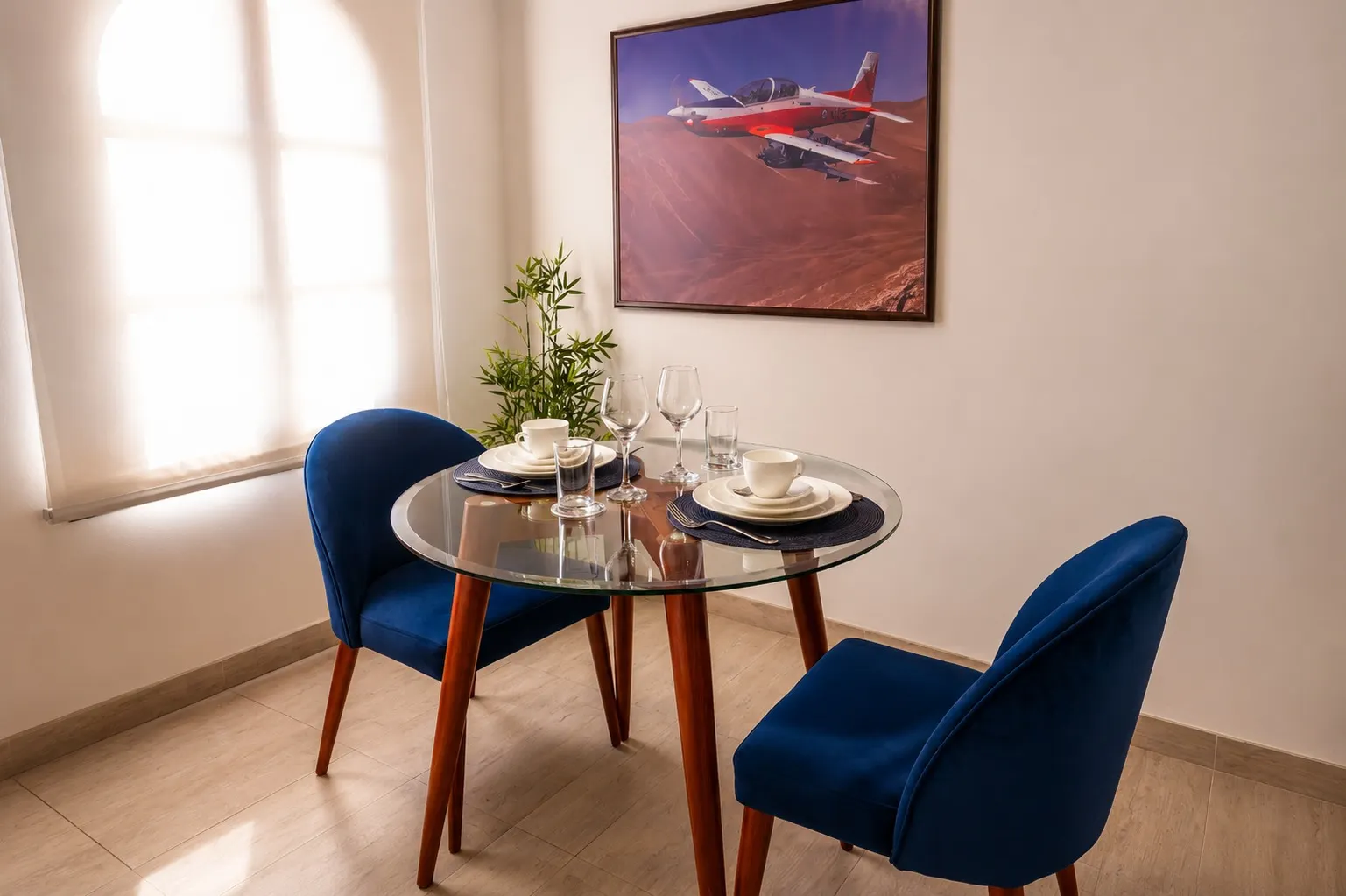 Bungalow VIP 4