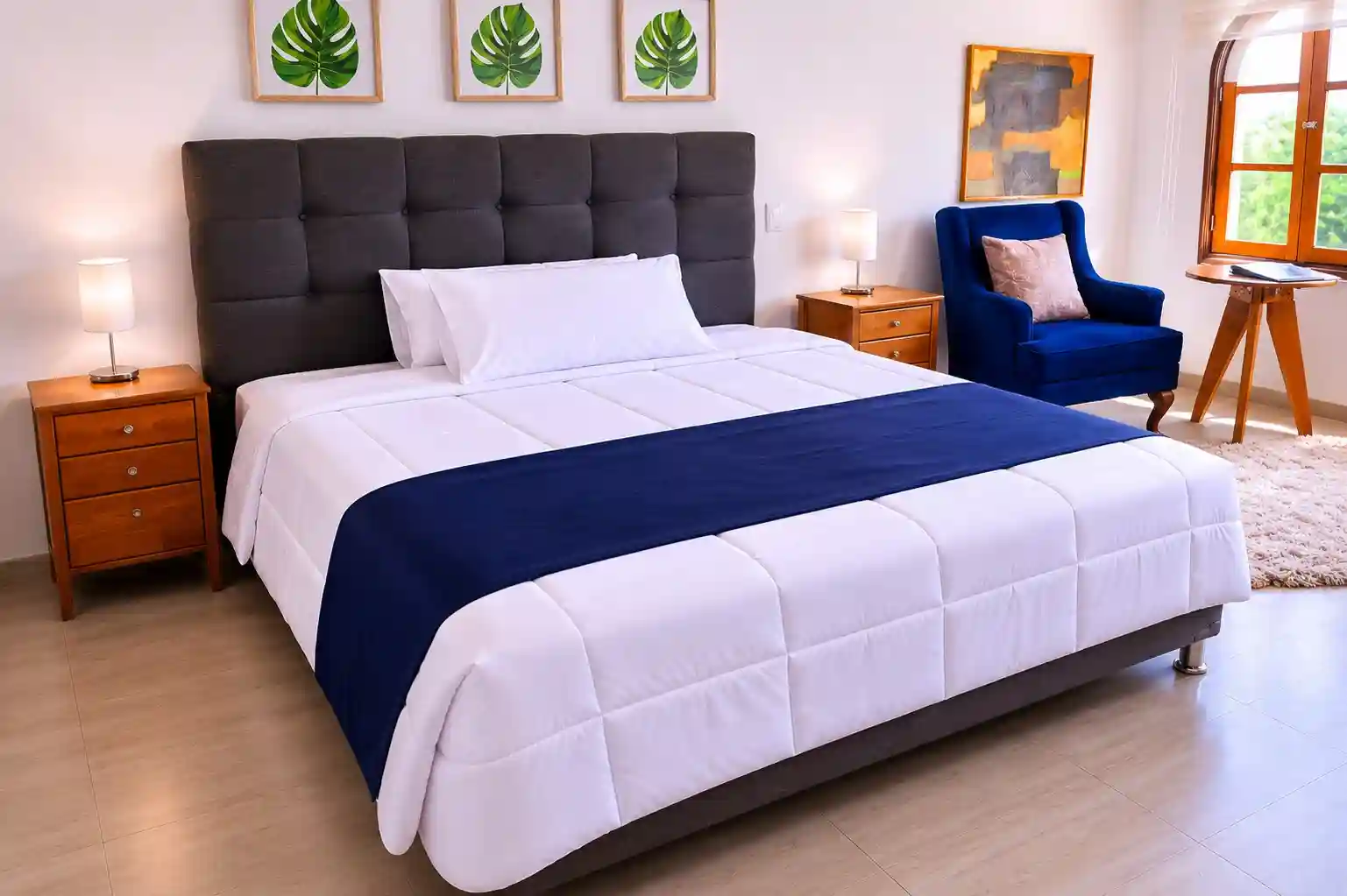 Bungalow VIP 1